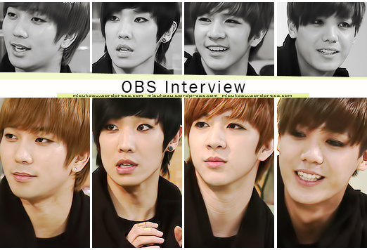 OBS Interview